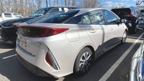 2021 Toyota Prius Prime JTDKAMFP5M3179514