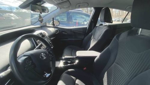 2021 Toyota Prius Prime JTDKAMFP5M3179514