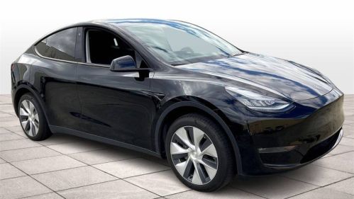 2020 Tesla Model Y 5YJYGDEE0LF018367