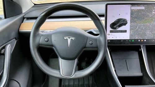 2020 Tesla Model Y 5YJYGDEE0LF018367