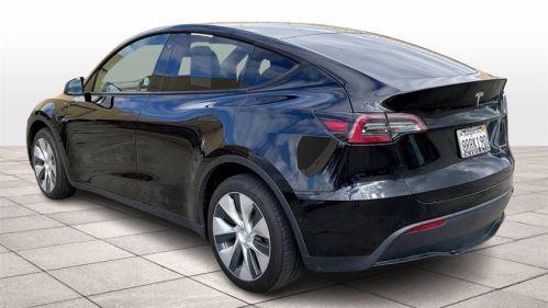 2020 Tesla Model Y 5YJYGDEE0LF018367