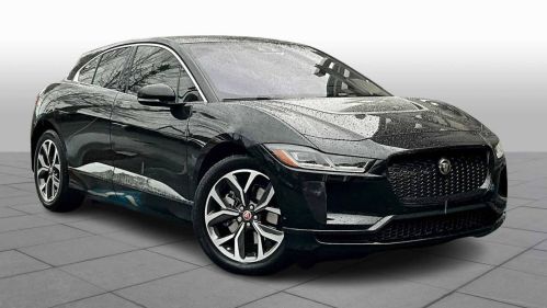 2020 Jaguar I-Pace SADHC2S18L1F88330