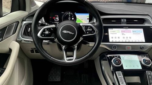 2020 Jaguar I-Pace SADHC2S18L1F88330