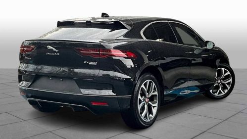 2020 Jaguar I-Pace SADHC2S18L1F88330