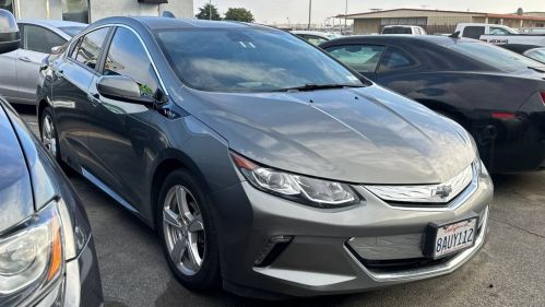 2017 Chevrolet VOLT 1G1RC6S53HU212656