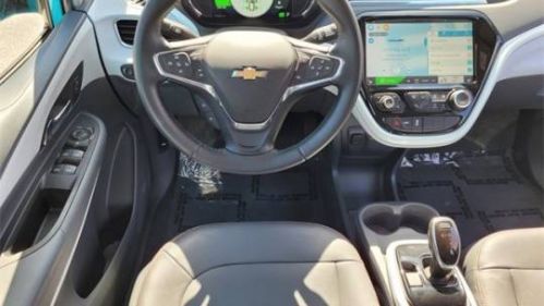 2021 Chevrolet Bolt 1G1FZ6S09M4100752