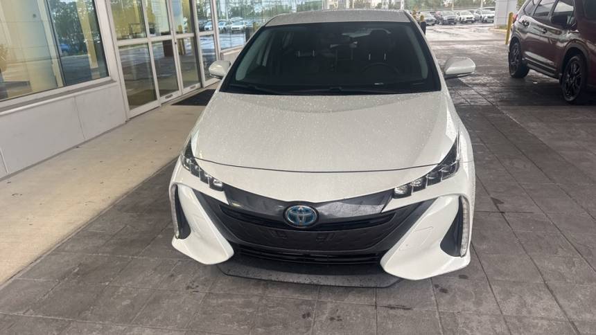 2021 Toyota Prius Prime JTDKAMFP1M3171538