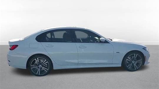 2023 BMW 3 Series 3MW39FS01P8C81614