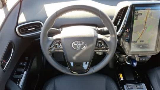 2022 Toyota Prius Prime JTDKAMFP4N3202847