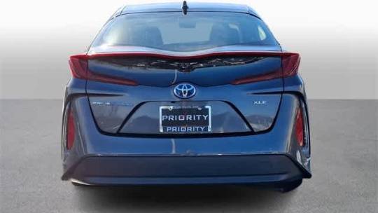 2022 Toyota Prius Prime JTDKAMFP4N3202847