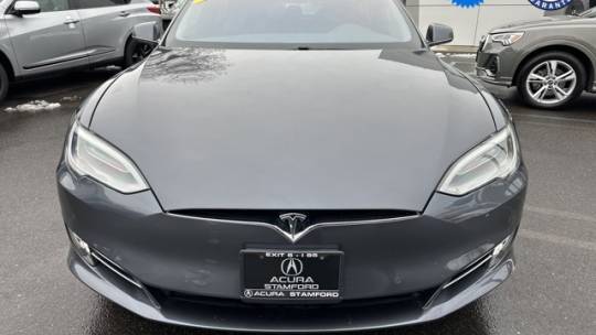 2020 Tesla Model S 5YJSA1E48LF396482