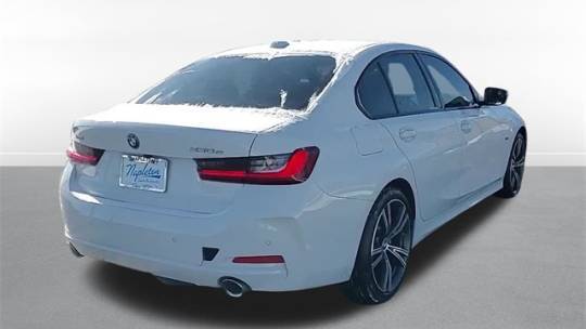 2023 BMW 3 Series 3MW39FS01P8C81614