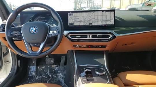 2023 BMW 3 Series 3MW39FS01P8C81614