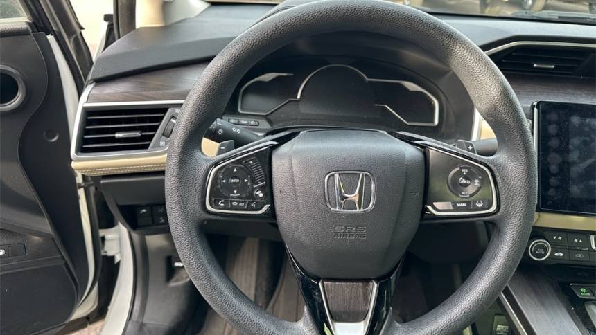 2018 Honda Clarity JHMZC5F14JC002800