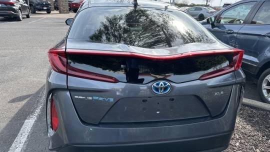 2022 Toyota Prius Prime JTDKAMFP9N3213150