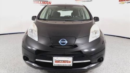 2015 Nissan LEAF 1N4AZ0CP3FC313978