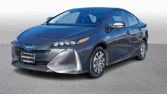 2022 Toyota Prius Prime JTDKAMFP4N3202847