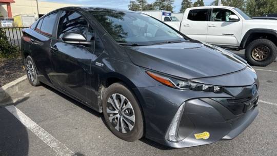 2022 Toyota Prius Prime JTDKAMFP9N3213150