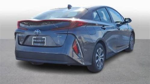 2022 Toyota Prius Prime JTDKAMFP4N3202847