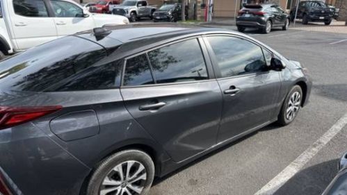 2022 Toyota Prius Prime JTDKAMFP9N3213150