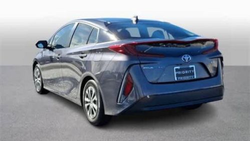 2022 Toyota Prius Prime JTDKAMFP4N3202847