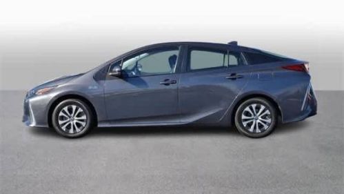 2022 Toyota Prius Prime JTDKAMFP4N3202847