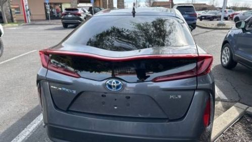 2022 Toyota Prius Prime JTDKAMFP9N3213150