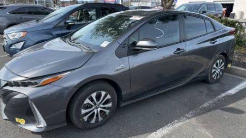 2022 Toyota Prius Prime JTDKAMFP9N3213150