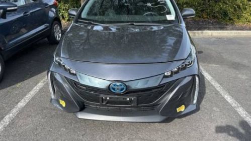 2022 Toyota Prius Prime JTDKAMFP9N3213150