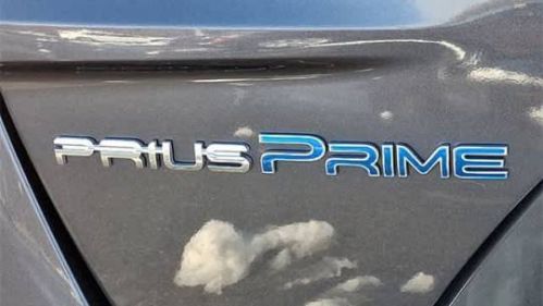 2022 Toyota Prius Prime JTDKAMFP4N3202847