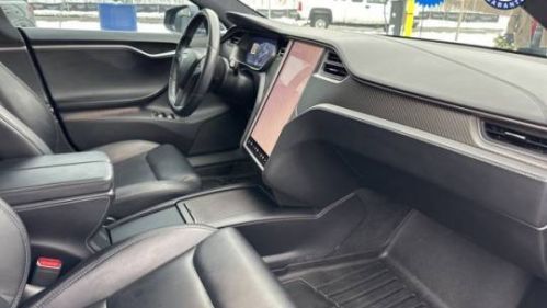 2020 Tesla Model S 5YJSA1E48LF396482