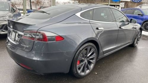 2020 Tesla Model S 5YJSA1E48LF396482