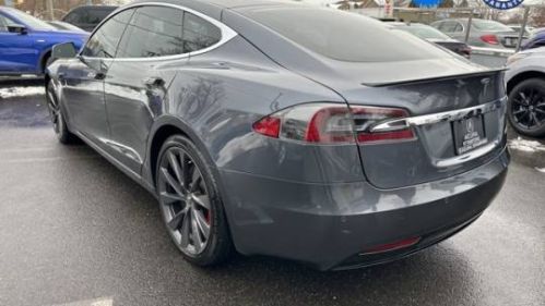 2020 Tesla Model S 5YJSA1E48LF396482