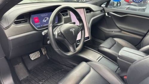 2020 Tesla Model S 5YJSA1E48LF396482