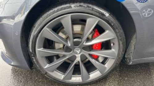 2020 Tesla Model S 5YJSA1E48LF396482