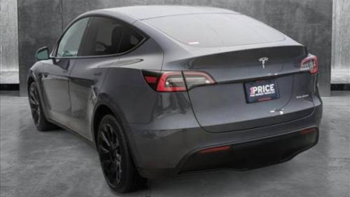 2020 Tesla Model Y 5YJYGDEE8LF048877