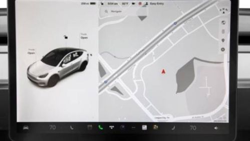 2021 Tesla Model Y 5YJYGDEE3MF141310