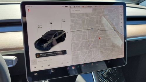 2021 Tesla Model Y 5YJYGDEE0MF070390