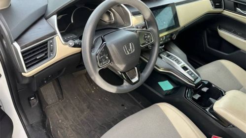 2018 Honda Clarity JHMZC5F14JC002800