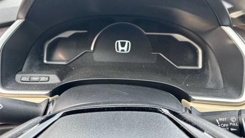 2018 Honda Clarity JHMZC5F14JC002800