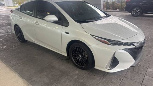 2021 Toyota Prius Prime JTDKAMFP1M3171538