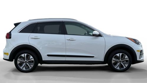 2022 Kia NIRO EV KNDCC3LG0N5145516