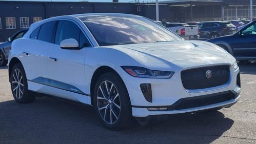 2020 Jaguar I-Pace SADHC2S14L1F83853