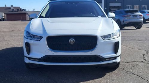 2020 Jaguar I-Pace SADHC2S14L1F83853