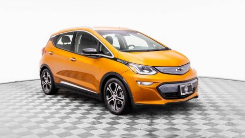 2017 Chevrolet Bolt 1G1FX6S08H4181626