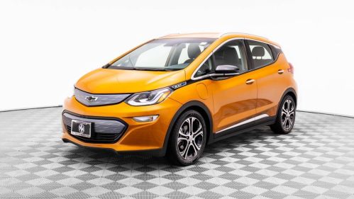 2017 Chevrolet Bolt 1G1FX6S08H4181626