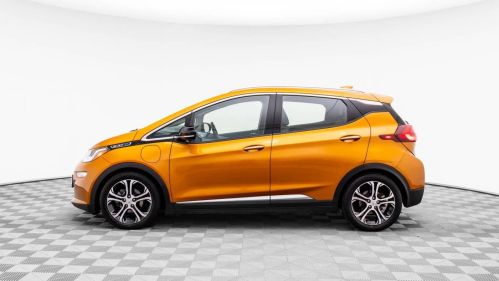 2017 Chevrolet Bolt 1G1FX6S08H4181626