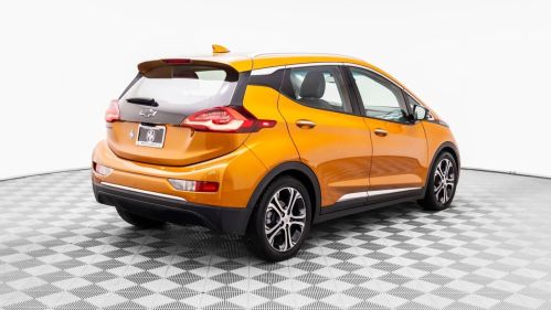 2017 Chevrolet Bolt 1G1FX6S08H4181626