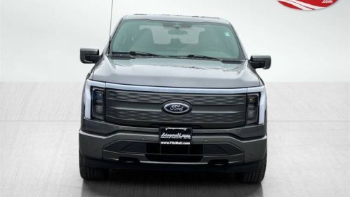 2023 Ford F-150 Lightning 1FTVW1EV8PWG01386