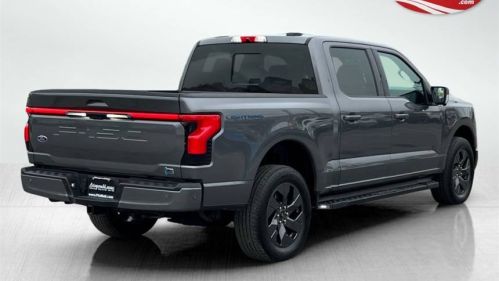 2023 Ford F-150 Lightning 1FTVW1EV8PWG01386